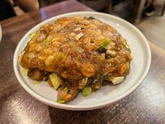 八珍炒糕-海坛特色小吃·只做平潭特色菜(平潭店)