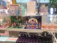 -泡泡玛特POPMART(杭州乐堤港店)