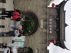 -南关石牌坊古镇