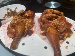 -尚一汤·粤菜海鲜(环球港店)