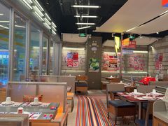 -蛙来哒(万泰新天地店)
