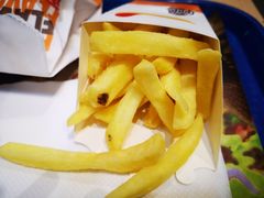 -汉堡王(北京三里屯购物中心)