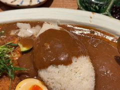 -CURRY YA 熟成咖哩專門店(深圳湾万象城店)