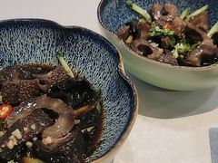 -温度铁板烧(前进大街店)