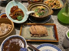 -南京大牌档(济南万象城店)