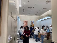 -天真蓝照相馆(五角场百联又一城店)