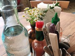 -RAC BAR(安福路店)