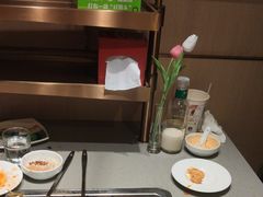 -海底捞火锅(旭辉MALL店)