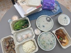 -如轩·海鲜砂锅粥·潮汕菜(一品天下店)