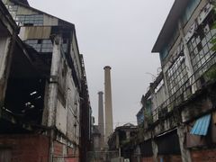 -广州市紫泥堂文化创意园景区