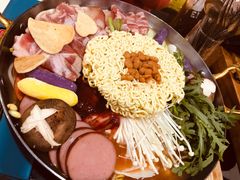 -李先生的首尔小馆(松江启源广场店)