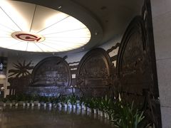-中国铁道博物馆(正阳门馆)