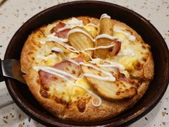 -必胜客(WOW中心城店)