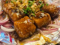 -大城小院饭店(博隆广场虹桥店)