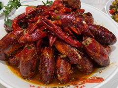 -五七小李子油焖大虾(总店)