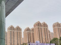 -鹏欣水游城