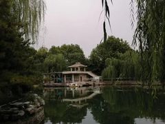 -黄村公园