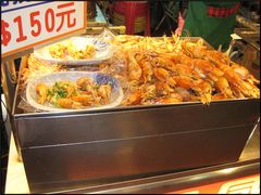 -六合夜市