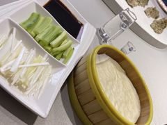 -鸭王烤鸭店(三里河店)