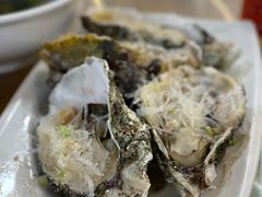 -林记海鲜排档·十年海鲜地标