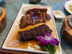 -唐苑酒家·岭南粤菜名店(太古仓店)