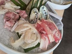 -樾餐厅泰式海鲜火锅(民歌湖店)