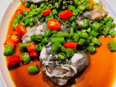 -桂花龙井餐厅