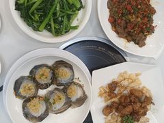 -七叔家宴家常广西菜(明秀东路店)