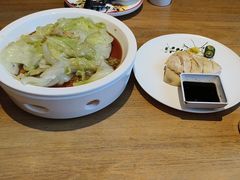 -新白鹿餐厅(城西银泰城店)