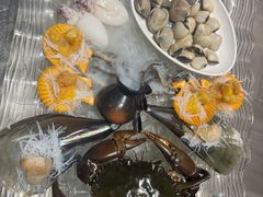 -碗中海·蒸汽海鲜·桑拿鸡(岭南天地店)