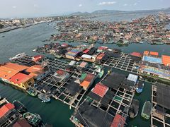 -南湾猴岛+椰田古寨一日游