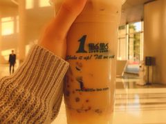 -1点点(望京SOHO店)