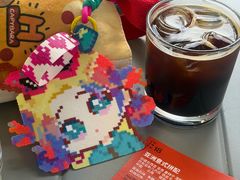 -S.O.E COFFEE(五道营店)