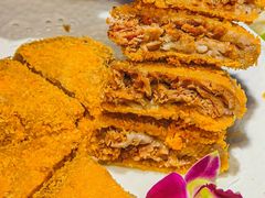 -南门食仙·手工福州菜(南门兜店)