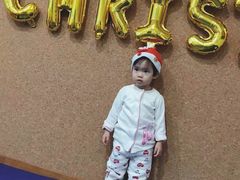 -抱抱熊托育中心(大悦城店)