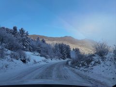 -太子岭滑雪场