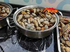 -渔码头食府(蓬莱阁店)