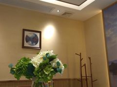 -沅江水·湖南家宴(南村万博长隆商圈店)