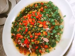 -蔴将·川菜(黄龙万科店)