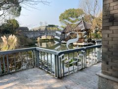 -杭州西溪喜来登度假大酒店