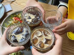 冰美式-RAC BAR(安福路店)