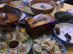 -堂宴·老厦门私房菜(1988仙岳总店)