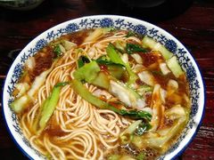 -腔调面(斜土路店)
