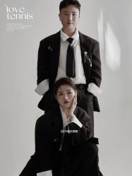 -至臻微拉婚纱摄影