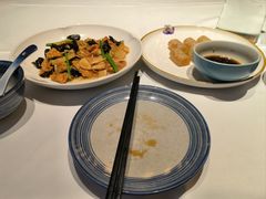 -老太原菜馆(南宫店)