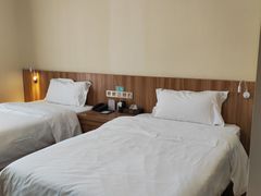 -喜运来温泉大酒店