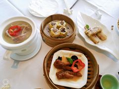 -海湾壹品·粤菜·早茶·烤鸭(拱北店)