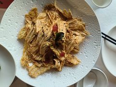 -满堂·烤鸭店·北京菜(鼓楼店)