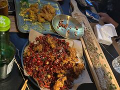 -三杯赤運·中式小酒馆(所城里店)