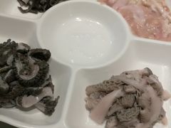 -南来顺饭庄·清真(南菜园店)